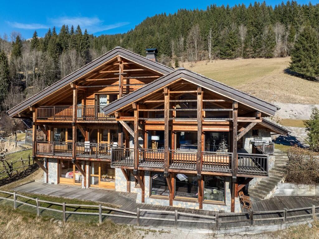 Main image of property: Abondance, Haute-Savoie, Rhone Alps