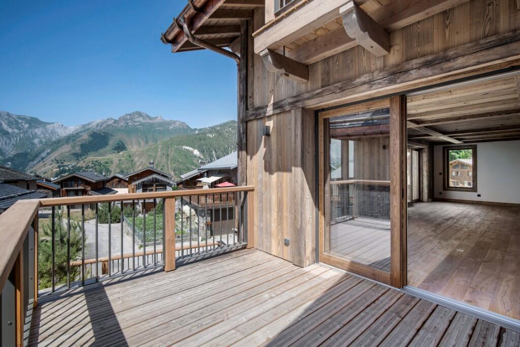 Main image of property: St-Martin-de-Belleville, Savoie, Rhone Alps