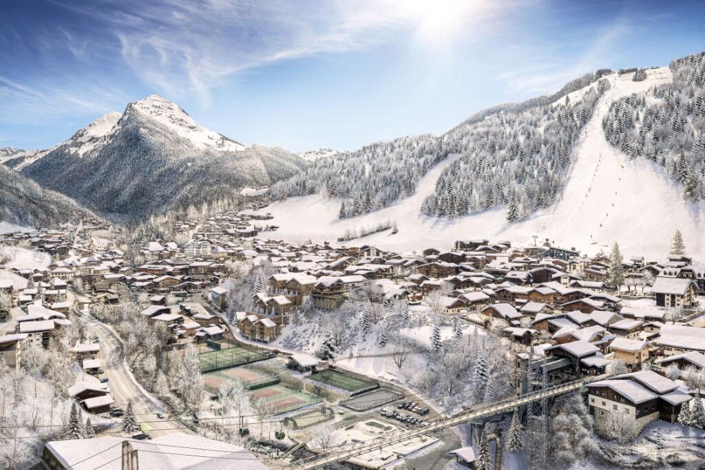 Main image of property: Morzine, Haute-Savoie, Rhone Alps