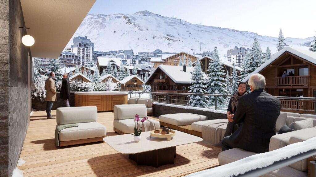 Main image of property: Les Deux-Alpes, Isère, Rhone Alps