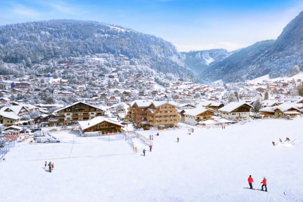 Main image of property: Morzine, Haute-Savoie, Rhone Alps
