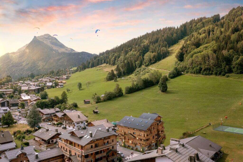 Main image of property: Morzine, Haute-Savoie, Rhone Alps