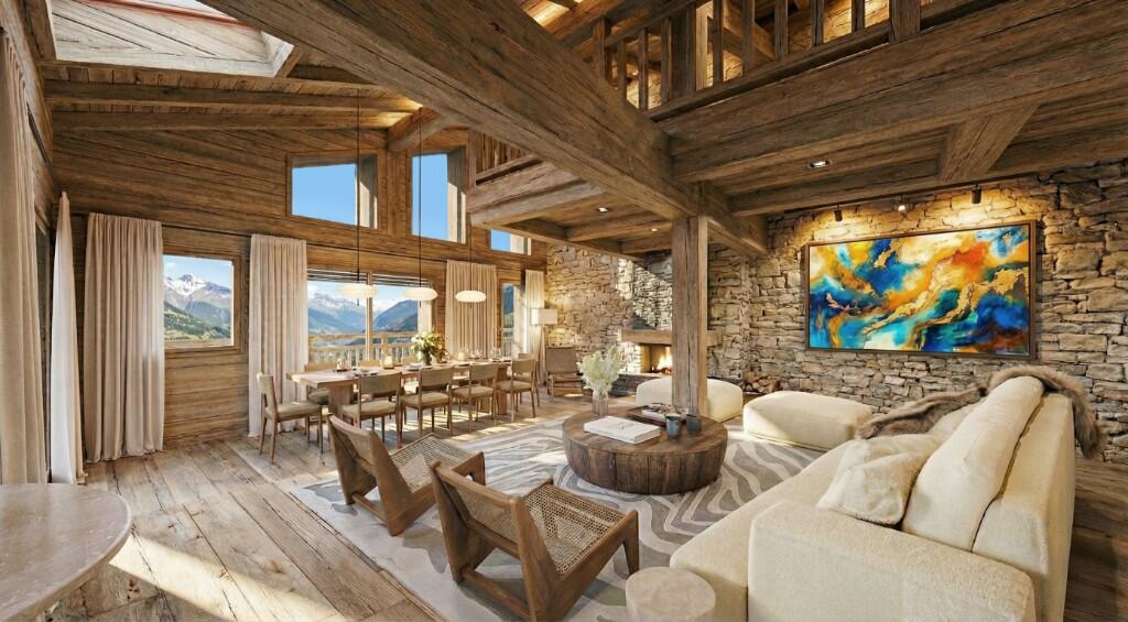 Main image of property: Megève, Haute-Savoie, Rhone Alps