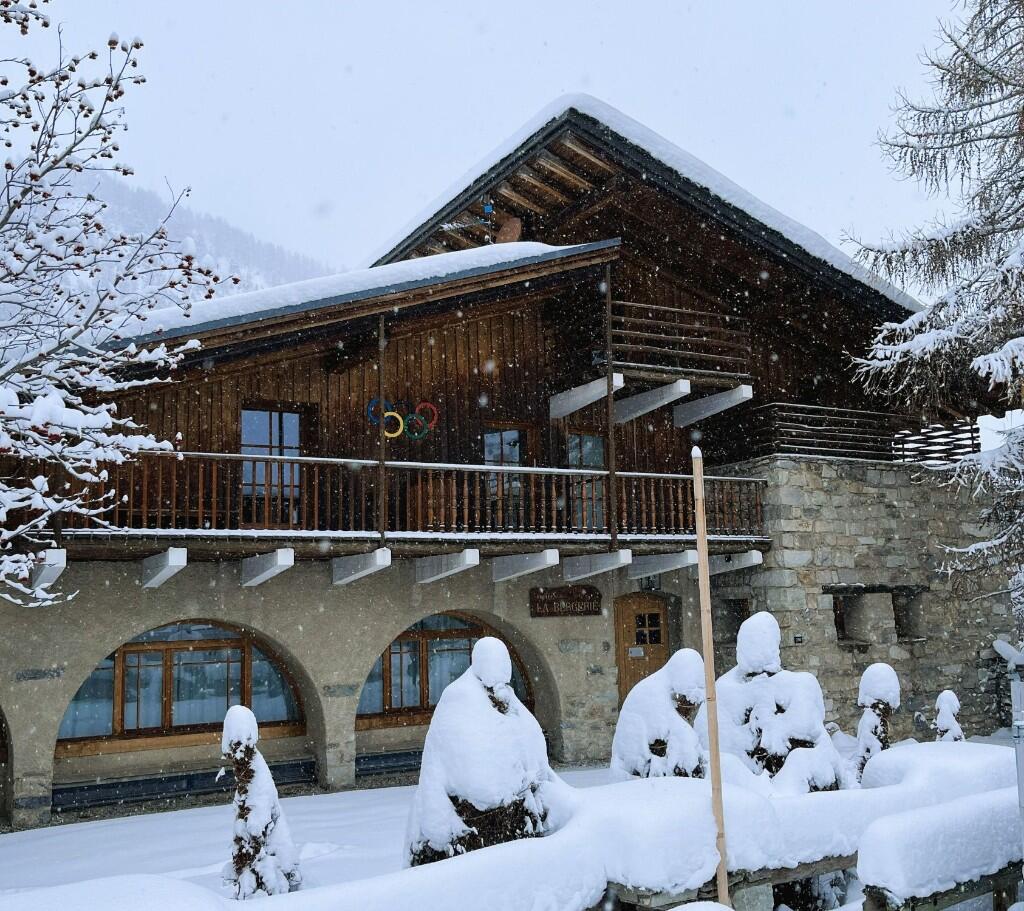 Main image of property: Val-d`Isère, Savoie, Rhone Alps