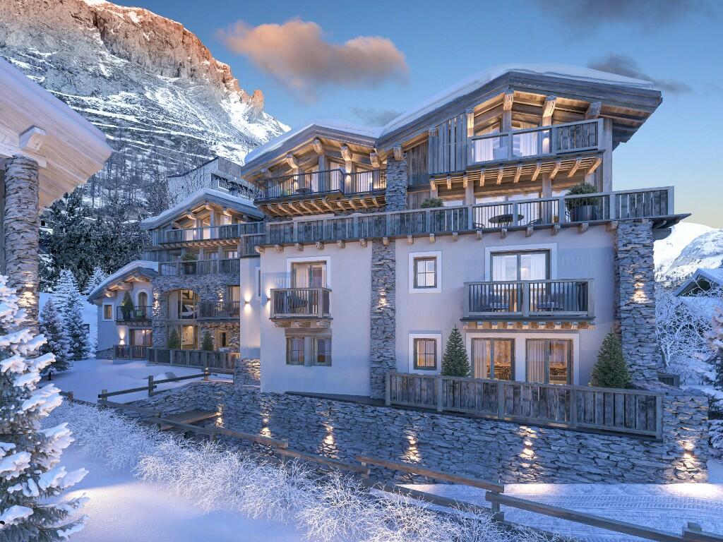 Main image of property: Val-d`Isère, Savoie, Rhone Alps