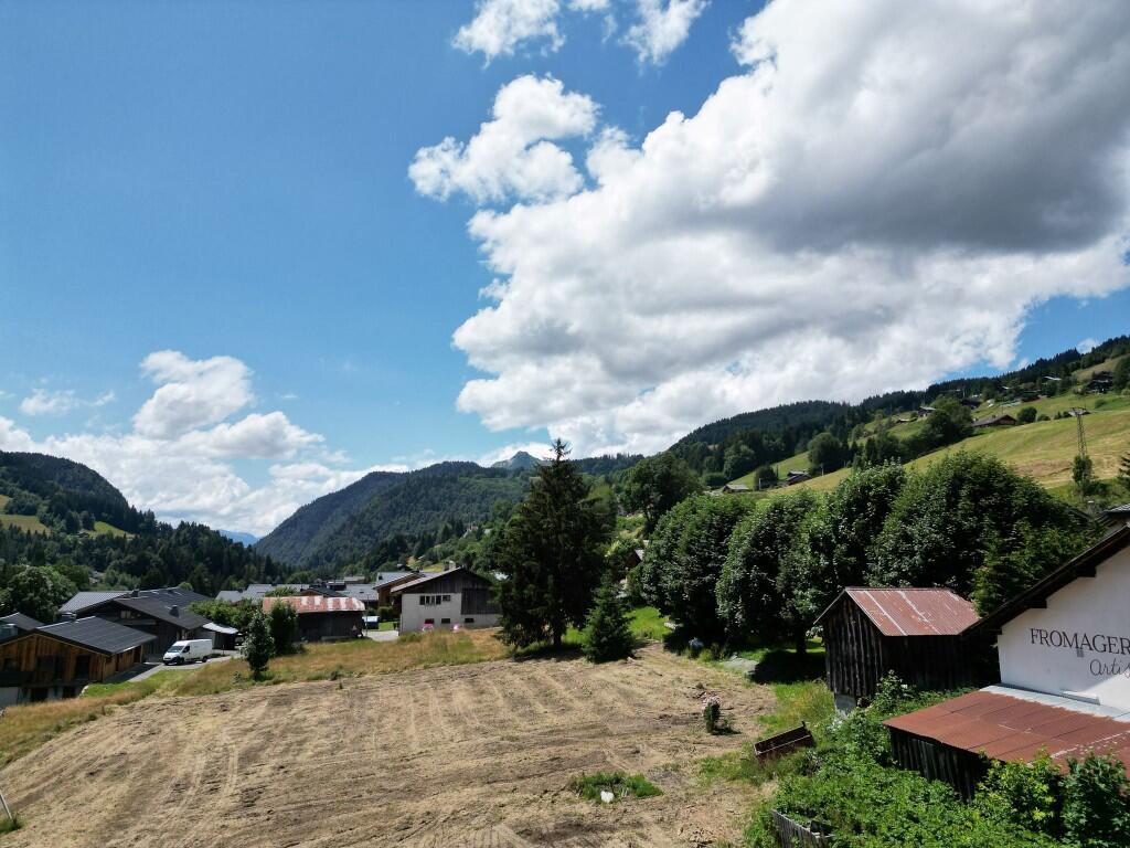 Main image of property: Les Gets, Haute-Savoie, Rhone Alps