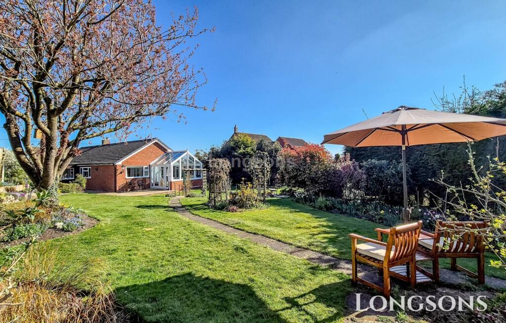 Main image of property: Chantry Lane, Necton