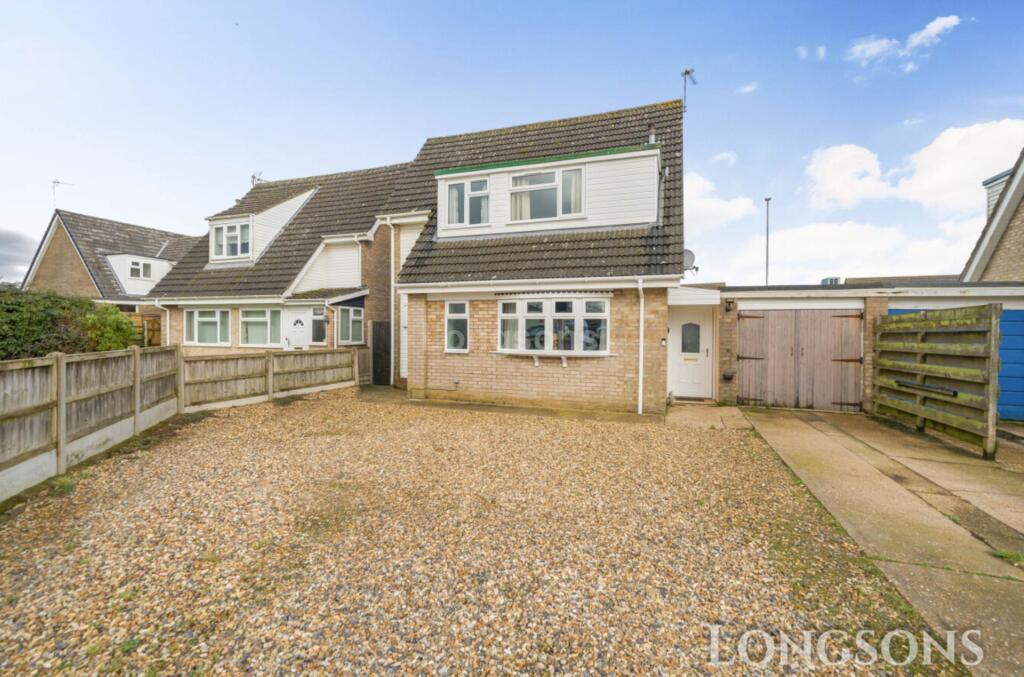 Main image of property: Oulton Close, Swaffham