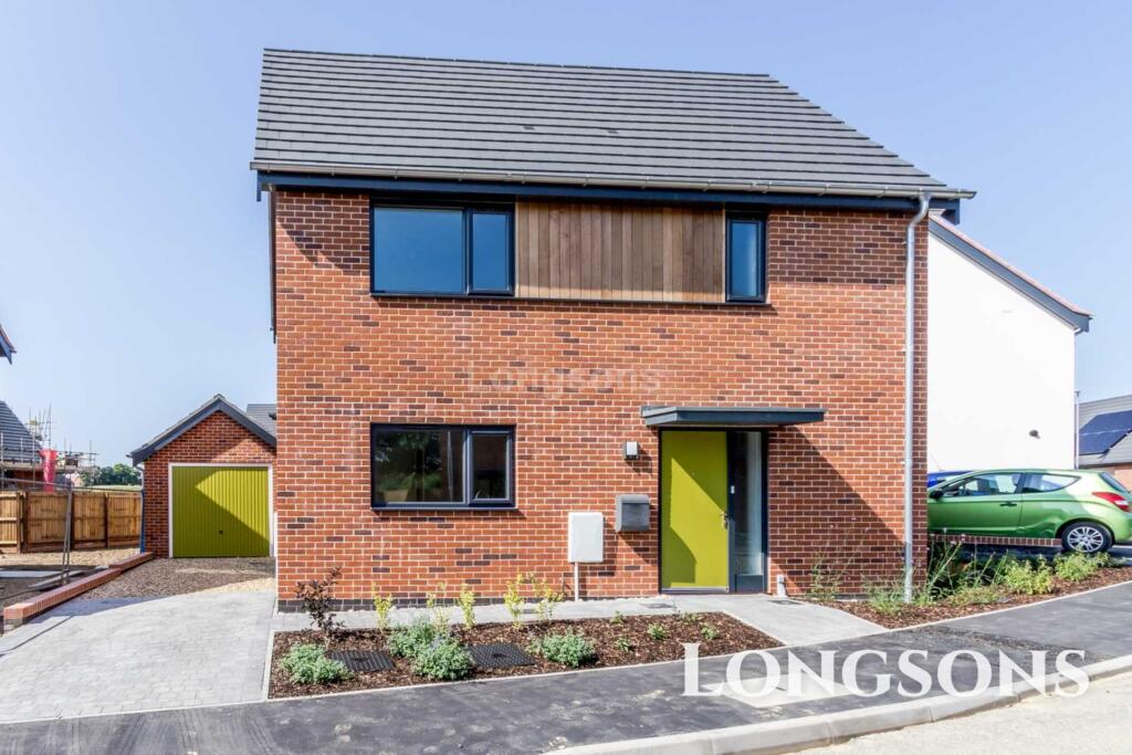 Main image of property: Greyling Way, Swaffham