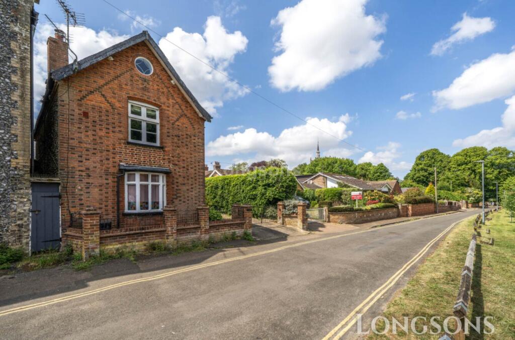 Main image of property: Campingland, Swaffham