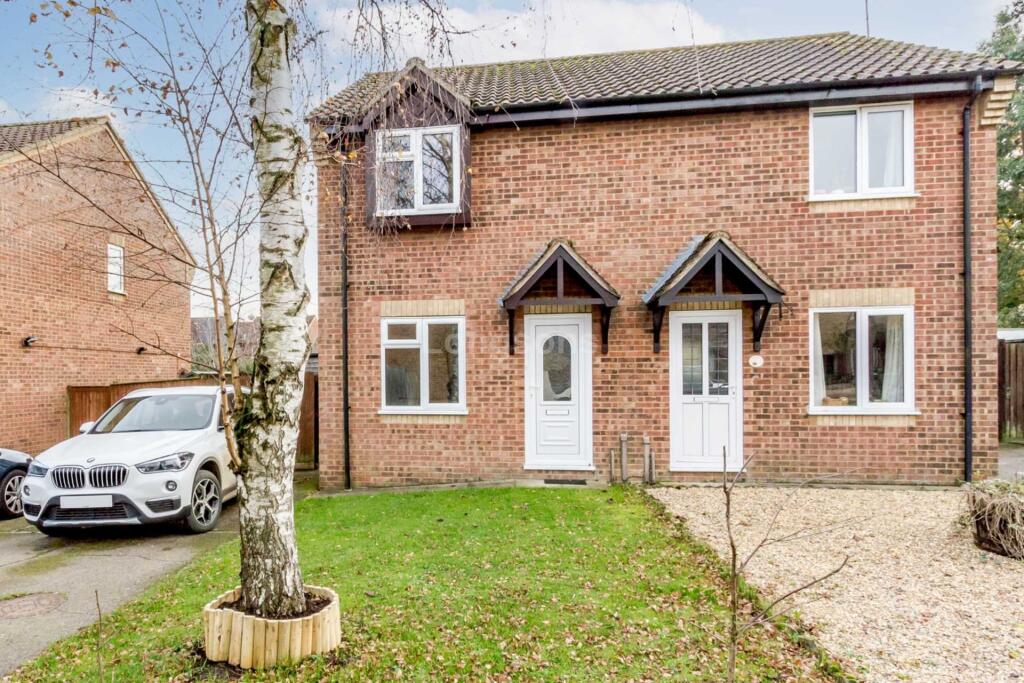 Main image of property: Stratton Close, Swaffham