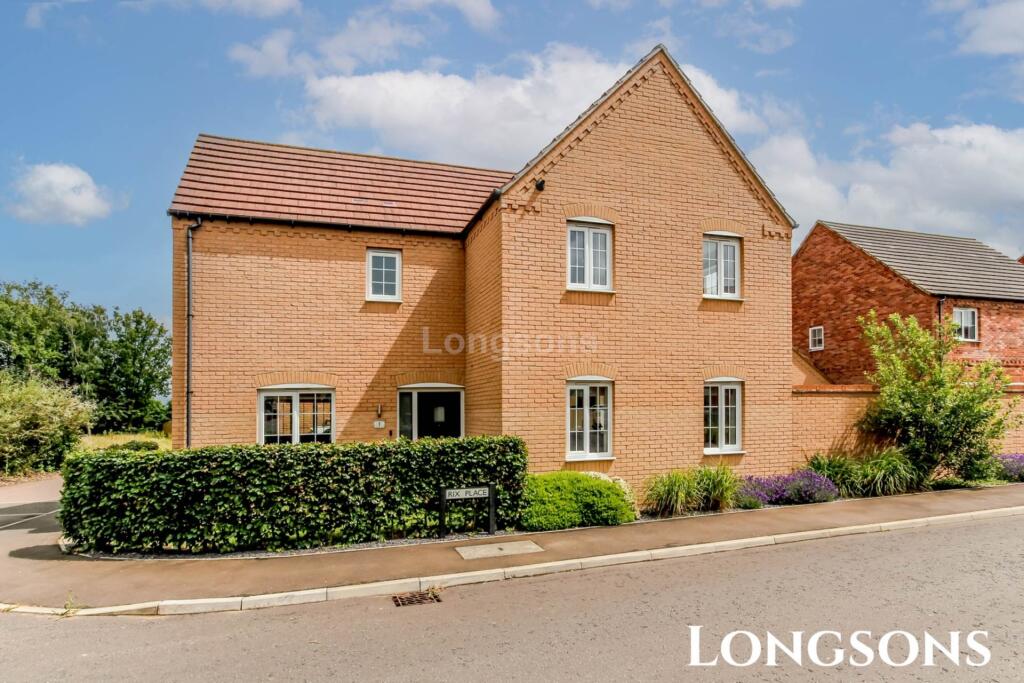 Main image of property: Rix Place, Swaffham