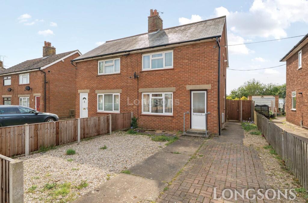 Main image of property: King Street, Swaffham