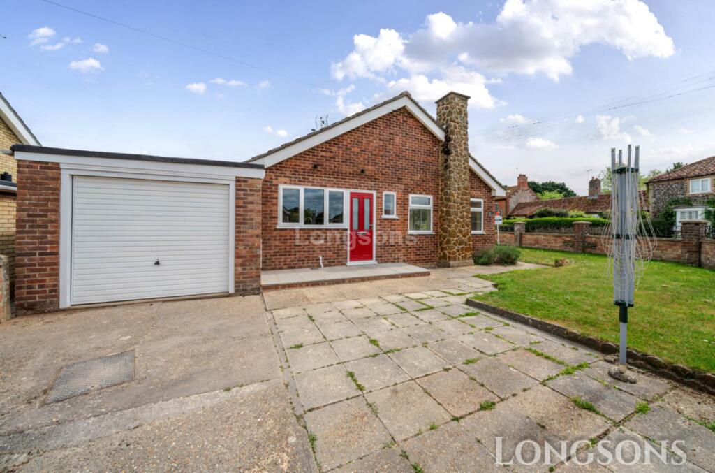Main image of property: Walnut Place, Gooderstone
