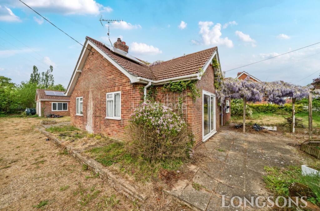 Main image of property: Palgrave Road, Great Dunham