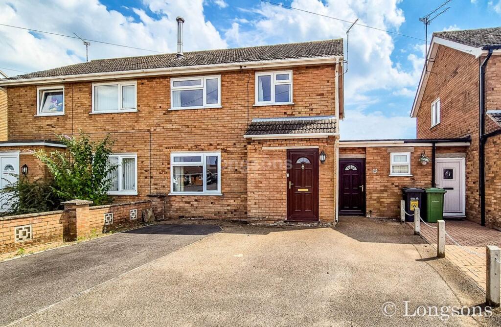 Main image of property: Town Close, East Winch