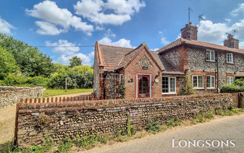 Main image of property: Dereham Road, Litcham