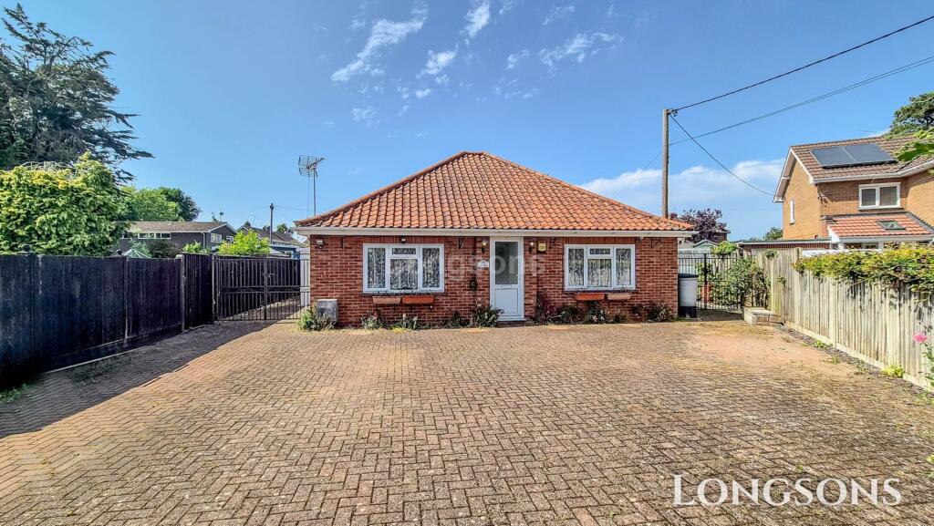 Main image of property: Oaks Drive, Swaffham