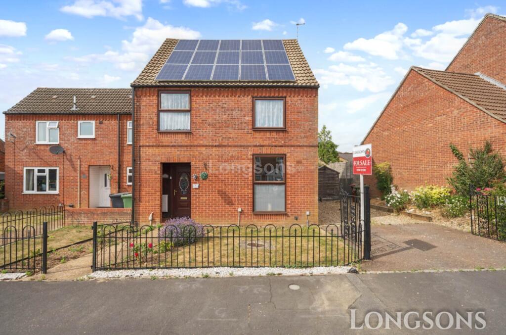 Main image of property: Sandringham Way, Swaffham