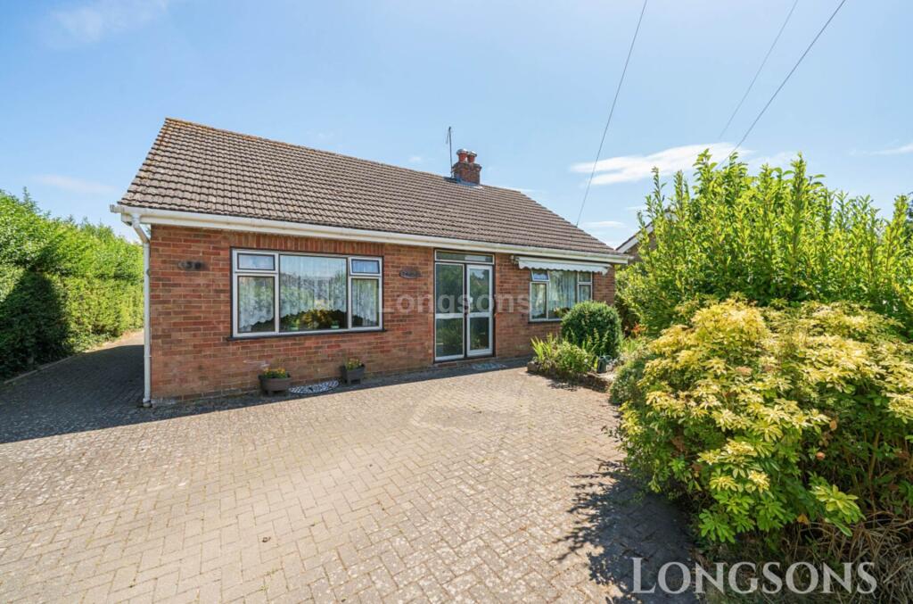 Main image of property: New Sporle Road, Swaffham