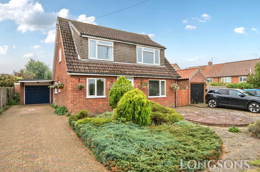 Main image of property: Massingham Road, Weasenham