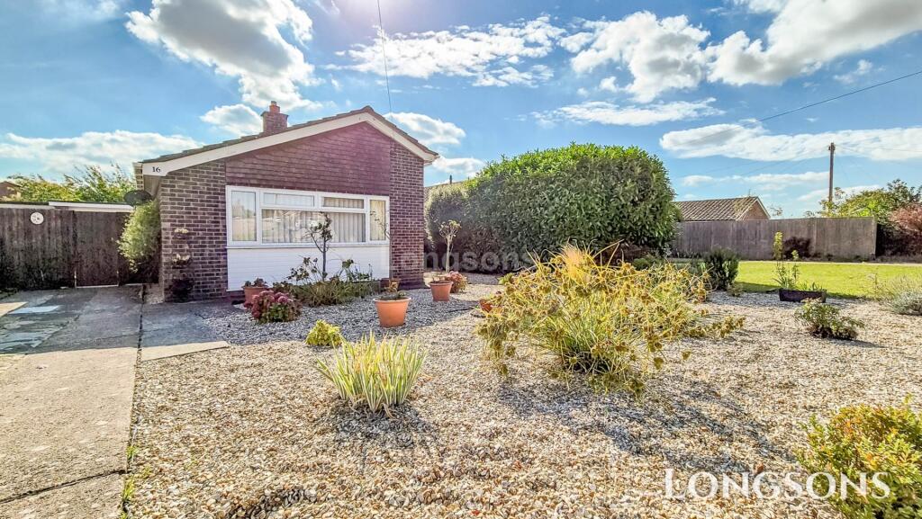 Main image of property: Courtfields, Swaffham
