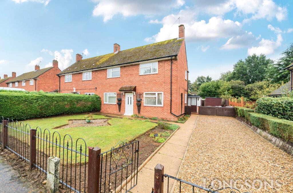 Main image of property: The Oaklands, Swaffham