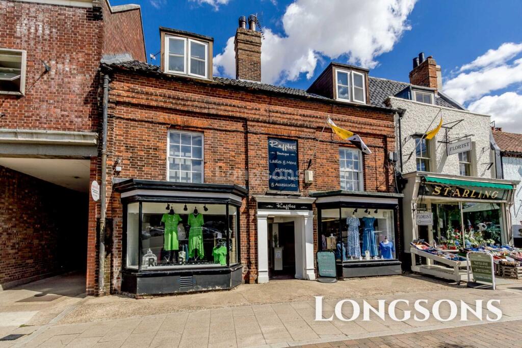 Main image of property: Market Place, Swaffham