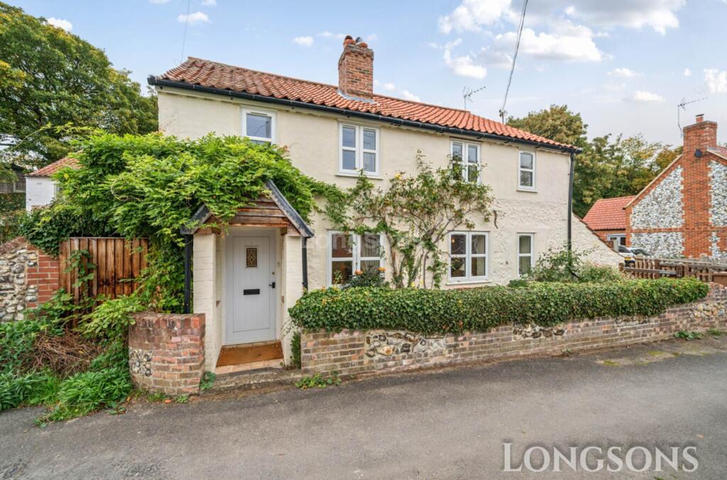 Main image of property: Cuckstool Lane, Castle Acre