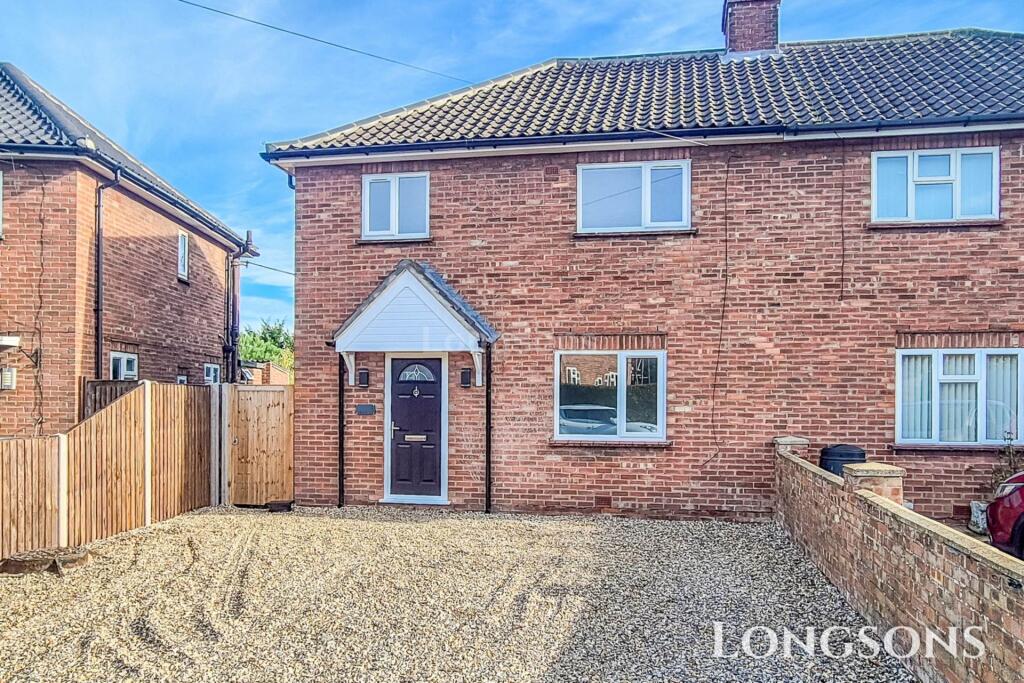 Main image of property: Coronation Grove, Swaffham