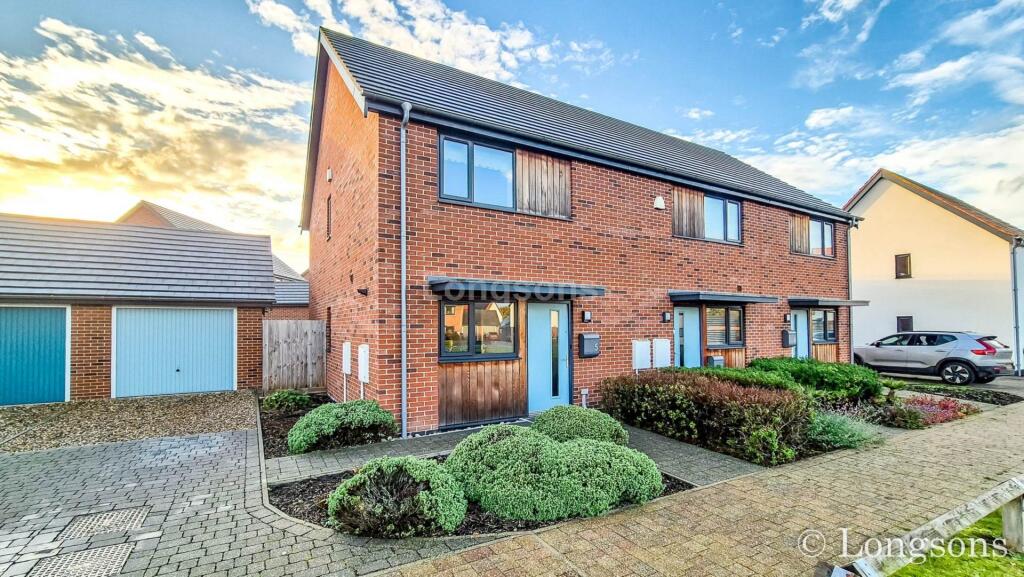 Main image of property: Badger Drive, Watton