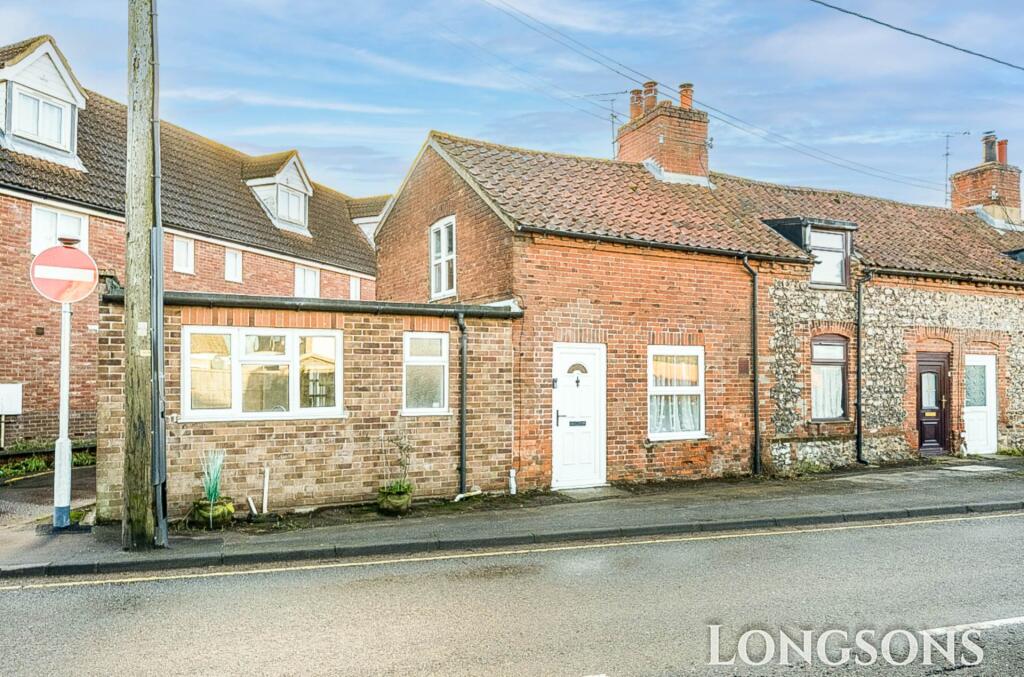 Main image of property: Lynn Road, Swaffham