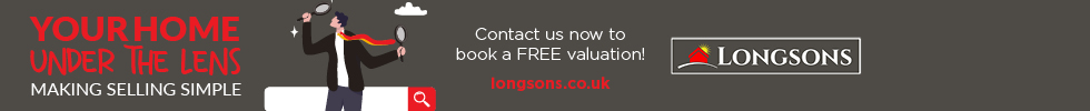 Get brand editions for Longsons, Swaffham
