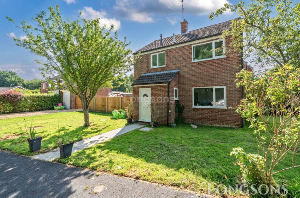 Main image of property: Elizabeth Drive, Necton