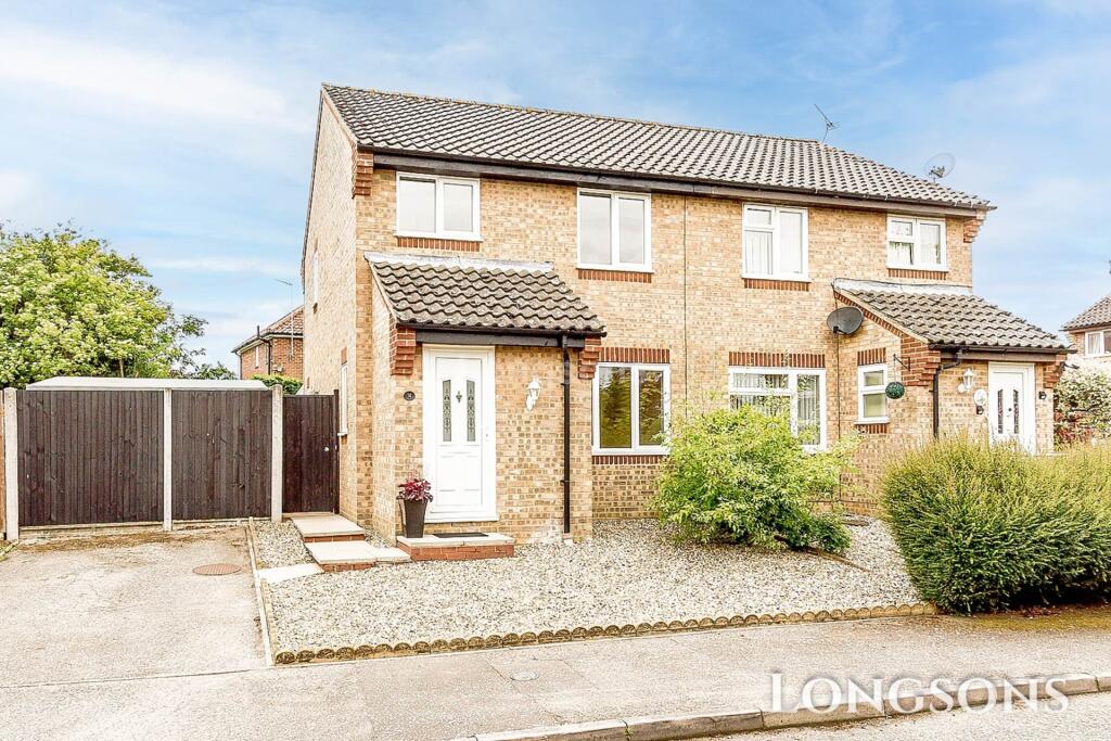 Main image of property: Stratton Close, Swaffham