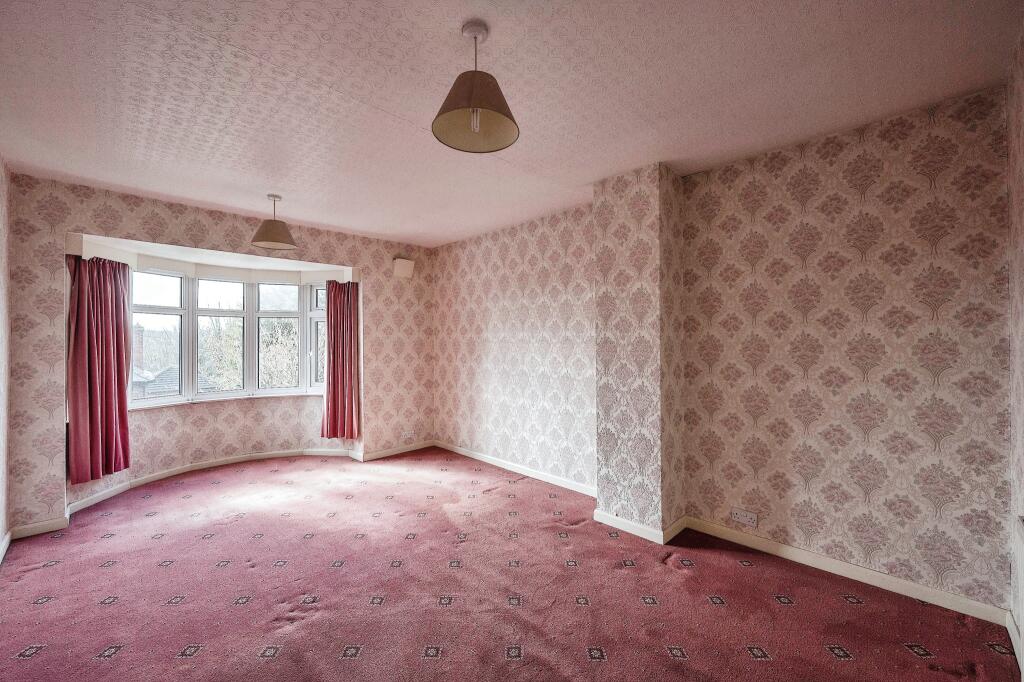 3 bedroom semidetached house for sale in Barrel Lane, Warmsworth