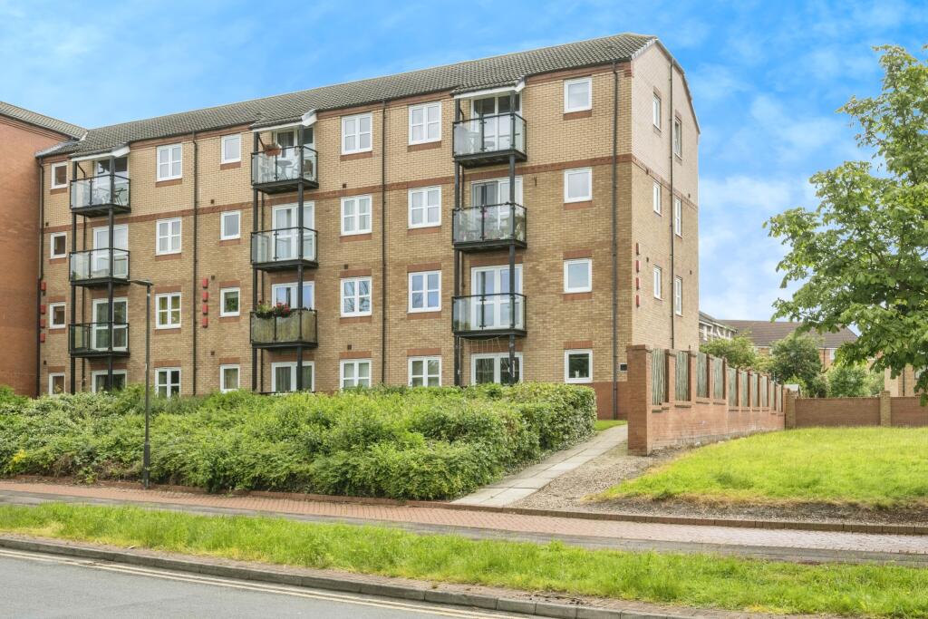 Main image of property: Lakeside Boulevard, Doncaster, DN4