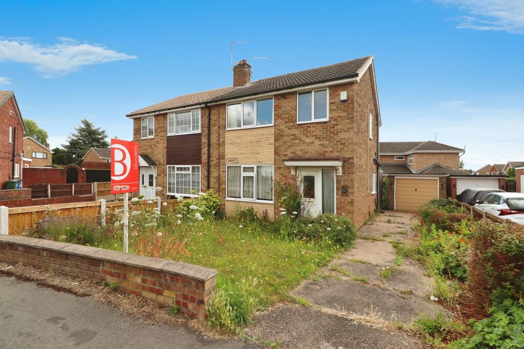 Main image of property: Sunnyside, Edenthorpe, Doncaster, South Yorkshire, DN3