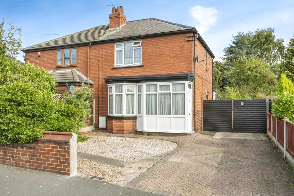 Main image of property: Tennyson Avenue, Doncaster, South Yorkshire, DN5