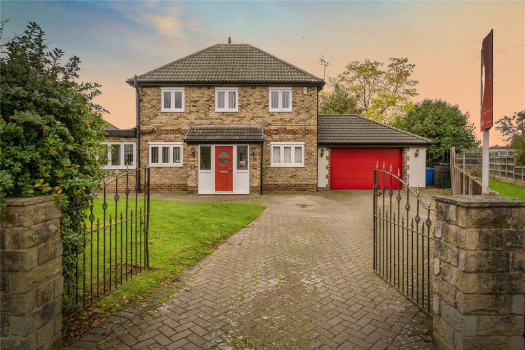 Main image of property: Amersall Road, Doncaster, South Yorkshire, DN5