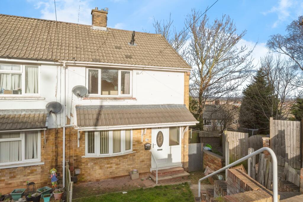 Main image of property: Violet Avenue, Edlington, Doncaster, South Yorkshire, DN12