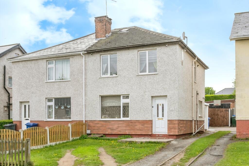 Main image of property: Grosvenor Road, Woodlands, Doncaster, South Yorkshire, DN6