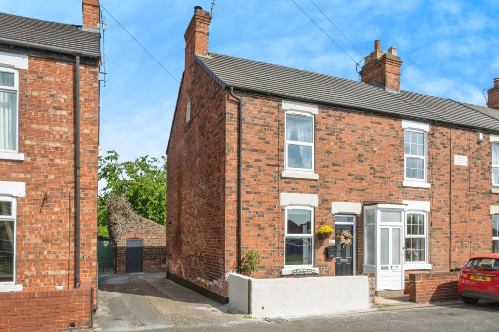 Main image of property: West Street, Thorne, Doncaster, South Yorkshire, DN8