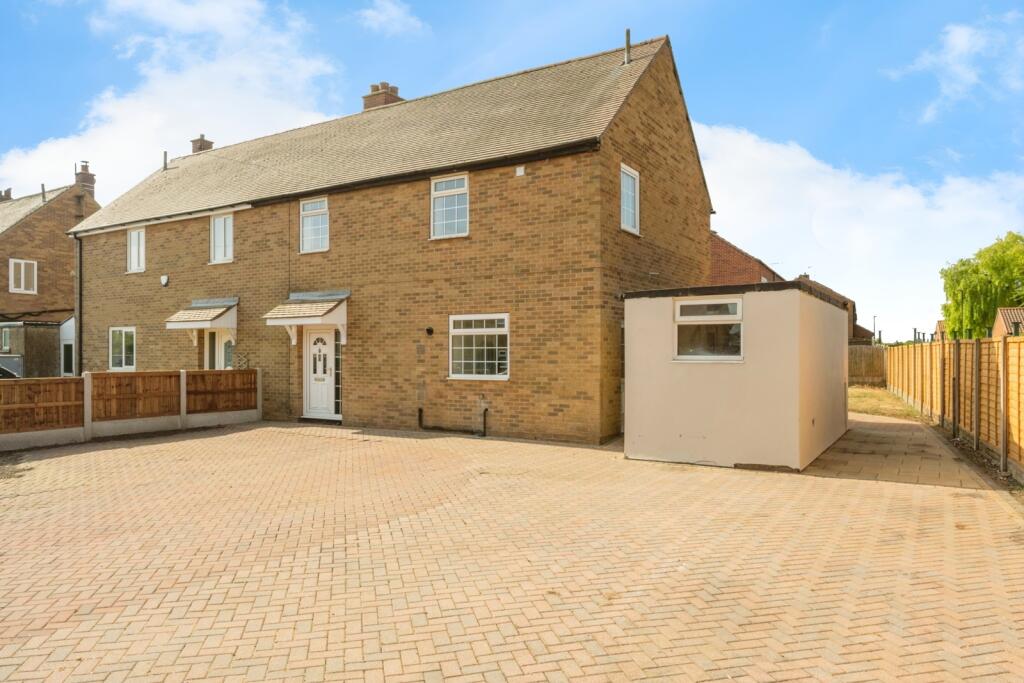 Main image of property: Hawthorn Avenue, DONCASTER, South Yorkshire, DN3