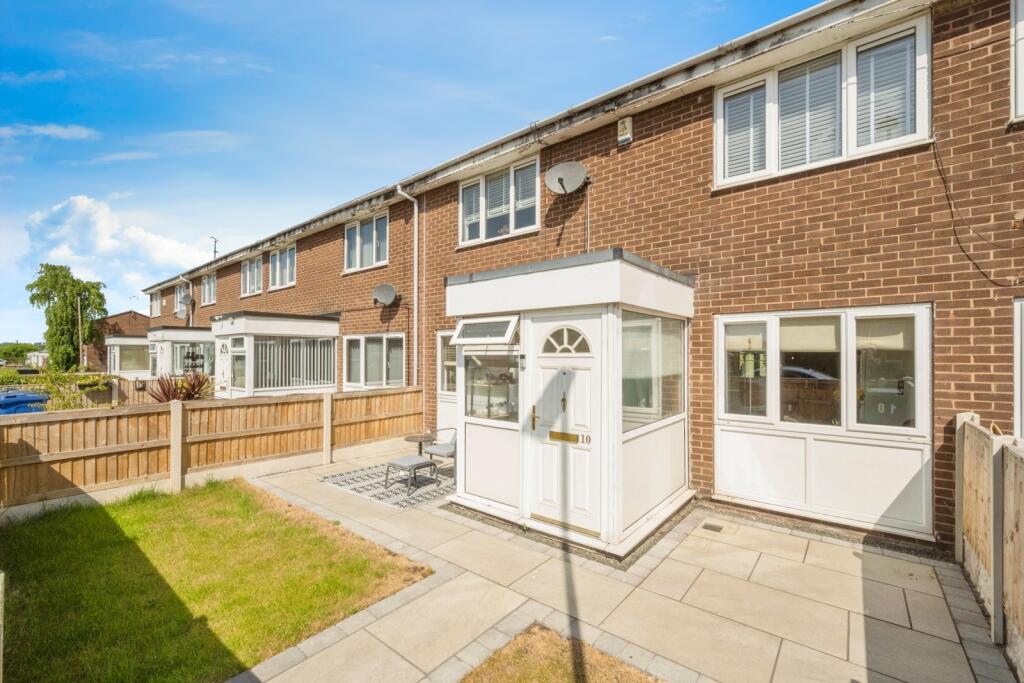 Main image of property: Walpole Close, DONCASTER, South Yorkshire, DN4