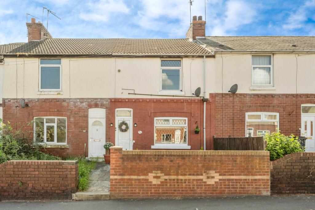 Main image of property: Manor Road, DONCASTER, South Yorkshire, DN6