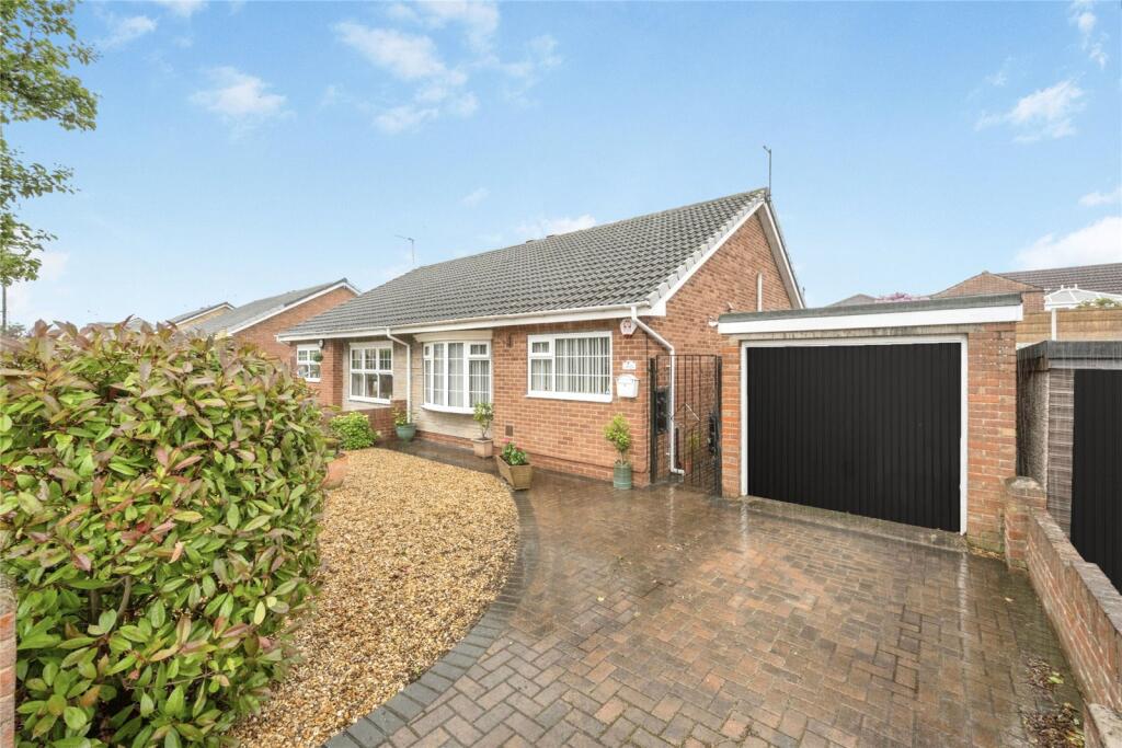 Main image of property: Pine Hall Road, Barnby Dun, Doncaster, South Yorkshire, DN3