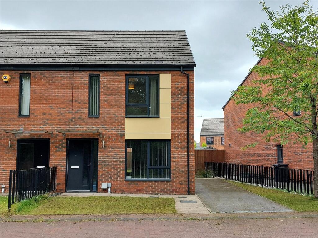 Main image of property: Libra Drive, Balby, Doncaster, South Yorkshire, DN4