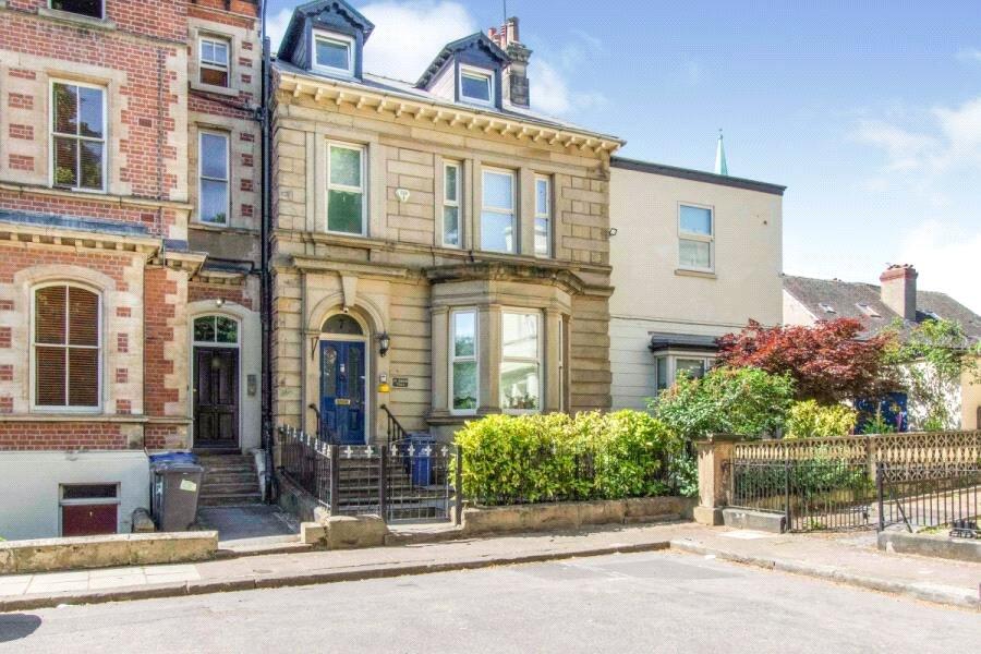 Main image of property: Regent Square, Doncaster, South Yorkshire, DN1