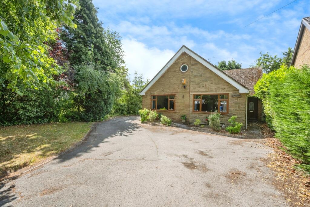 Main image of property: Station Road, DONCASTER, South Yorkshire, DN7